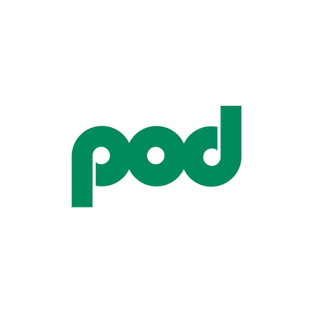 POD Logo