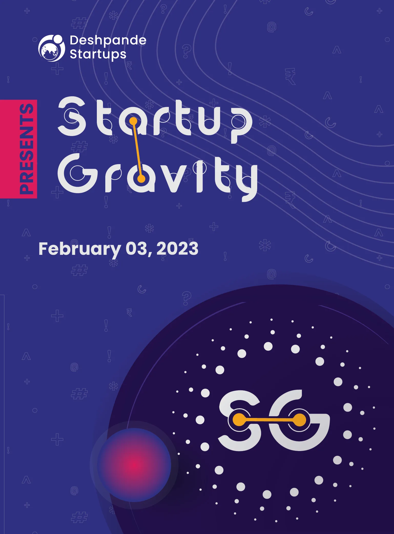 Startup Gravity